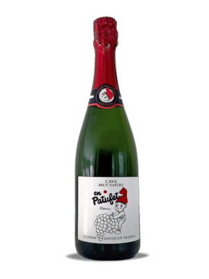 El Cava d'en Patufet